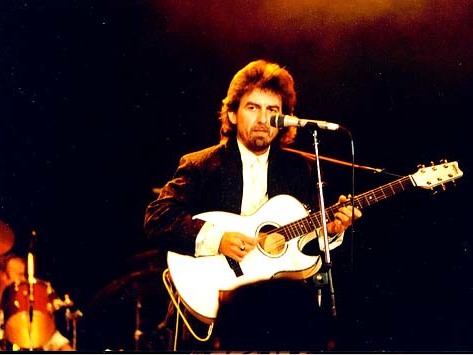 Mijn 15 favoriete nummers van George Harrison | HMVVDV