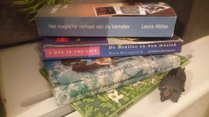 World Book Day: deze 5 boeken veranderden mijn leven | HMVVDV