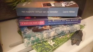 World Book Day: deze 5 boeken veranderden mijn leven | HMVVDV
