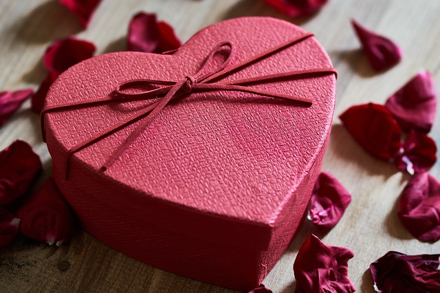5 fantastische valentijnscadeaus voor boekenwurmen | HMVVDV