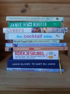 Kookboeken top 10 | Het magische verhaal