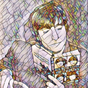 5 leestips van John Lennon | Het magische verhaal